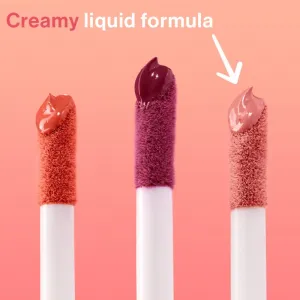 Wet n Wild MegaGlo krémový rúž na pery a líca odtieň Berry True 6,5 ml