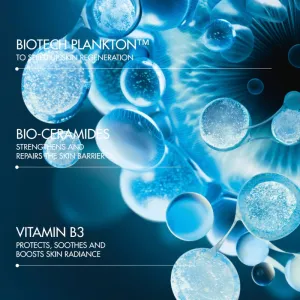 Biotherm Aquasource Hydra Barrier Cleanser čistiaci pleťový gél 150 ml