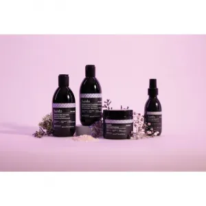Sendo Ultra Repair Restoring Hair Mask obnovujúca maska na vlasy 200 ml