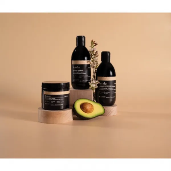 Sendo Hydration Nourishing Hair Mask vyživujúca maska na vlasy s hydratačným účinkom 200 ml