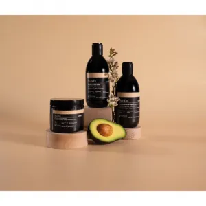 Sendo Hydration Nourishing Hair Mask vyživujúca maska na vlasy s hydratačným účinkom 200 ml