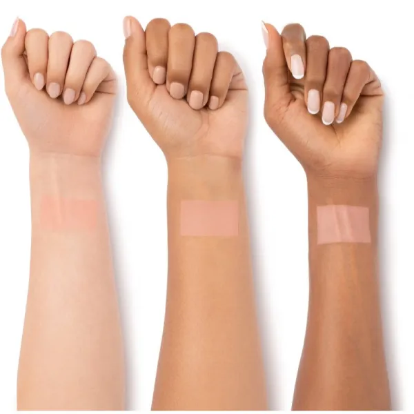Physicians Formula Butter Believe It! kompaktná lícenka odtieň 2 Pink Sands 5.5 g