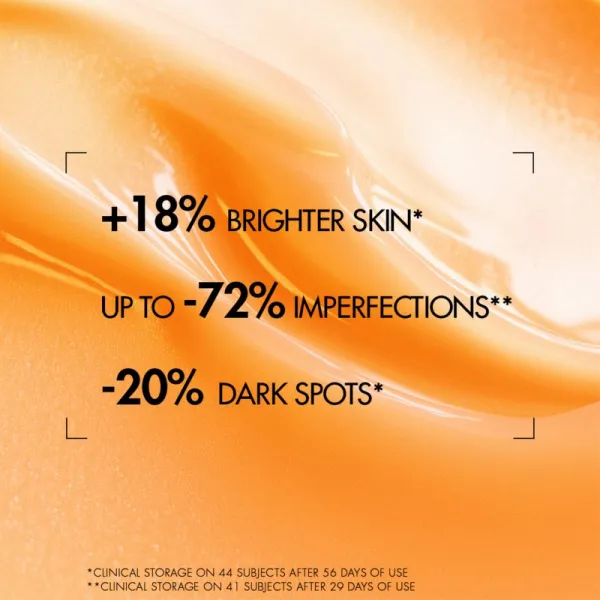 Biotherm Aquasource+ Vitamin Glow Gel pleťový gél 30 ml