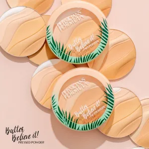 Physicians Formula Butter Believe It! kompaktný púder odtieň 1 Translucent 11 g