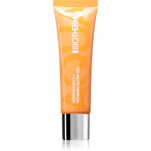 Biotherm Aquasource+ Vitamin Glow Gel pleťový gél 30 ml