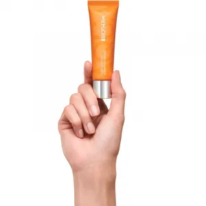 Biotherm Aquasource+ Vitamin Glow Gel pleťový gél 30 ml