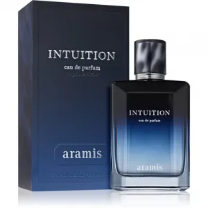 Aramis Intuition EDP parfumovaná voda pre mužov 100 ml