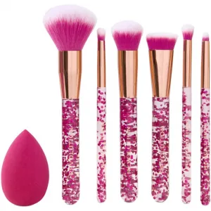 Makeup Revolution Xmas 2025 Full Look vianočná darčeková sada na tvár