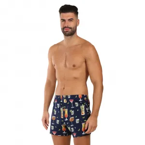 Pánske trenky Cornette Classic viacfarebné (001/168) M, trenírky