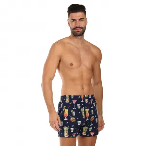 Pánske trenky Cornette Classic viacfarebné (001/168) M, trenírky