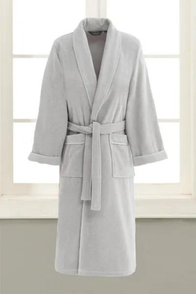 Soft Cotton Pánsky župan LORD