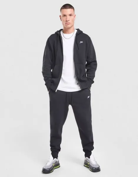 Nike Mikina S Kapucňou M Nsw Club