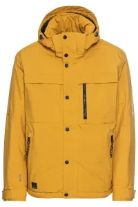Bunda Camel Active Texxxactive Jacket Cumin Yellow