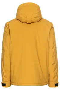 Bunda Camel Active Texxxactive Jacket Cumin Yellow