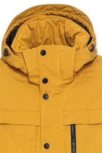 Bunda Camel Active Texxxactive Jacket Cumin Yellow