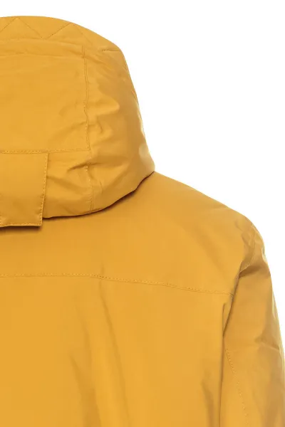 Bunda Camel Active Texxxactive Jacket Cumin Yellow