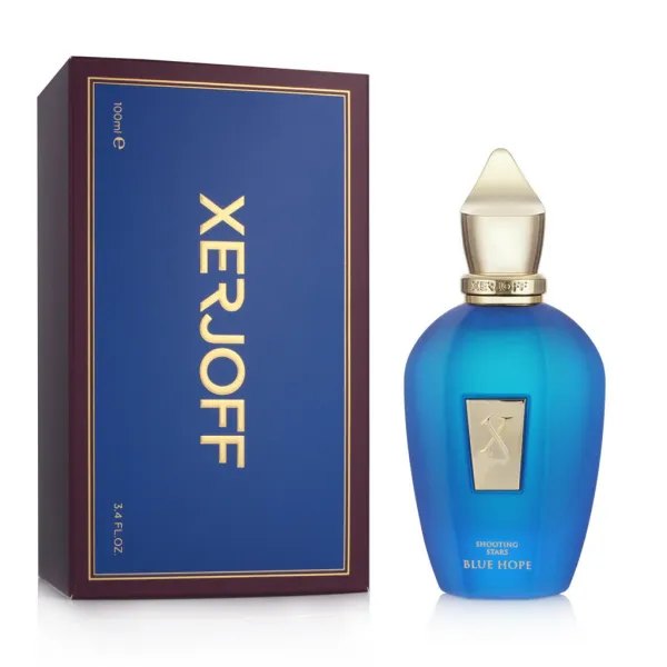 Xerjoff Blue Hope parfém unisex 100 ml