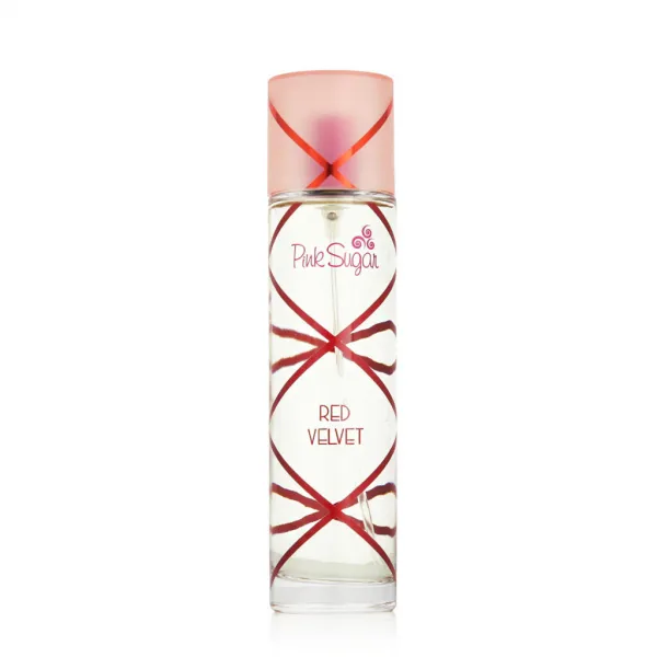 Pink Sugar Red Velvet toaletná voda pre ženy 100 ml