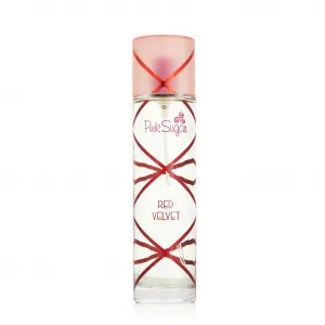 Pink Sugar Red Velvet toaletná voda pre ženy 100 ml