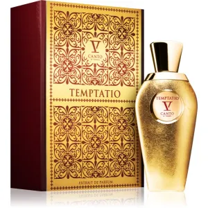 V Canto Temptatio parfémový extrakt unisex 100 ml