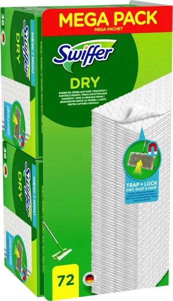 Swiffer DRY 72NN