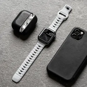 Tech-Protect Iconband Line remienok na Apple Watch 42/44/45/49mm, lime