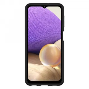 Spigen Core Armor silikónový kryt na Samsung Galaxy A32 5G, čierny (ACS02583)