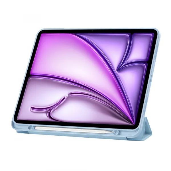 Tech-Protect SC Pen puzdro na iPad Air 13'' 2024, modré