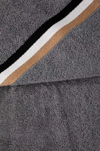 Hugo Boss UTERÁK, 70/140 cm, sivá