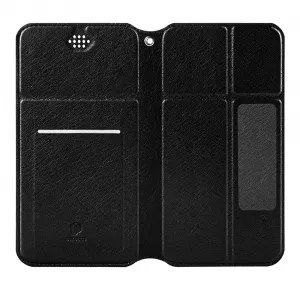 Dux Ducis Every univerzálne puzdro na mobil 5 - 5.5'', čierne