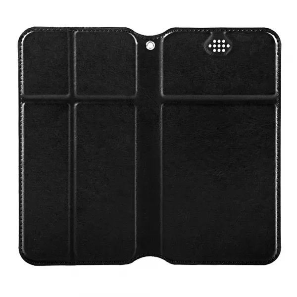 Dux Ducis Every univerzálne puzdro na mobil 5 - 5.5'', čierne