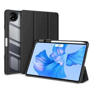Dux Ducis Toby Series puzdro na Huawei MatePad Pro 11'' 2022, čierne (DUX034613)