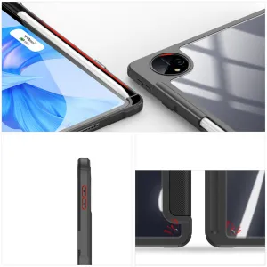 Dux Ducis Toby Series puzdro na Huawei MatePad Pro 11'' 2022, čierne (DUX034613)