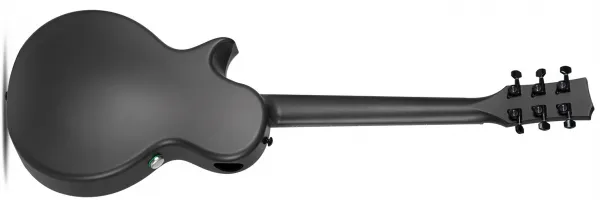 Enya Music Nova Go AcousticPlus SP1 Black