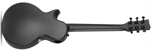 Enya Music Nova Go AcousticPlus SP1 Black