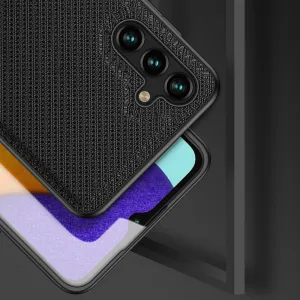 DUX DUCIS Fino kryt na Samsung Galaxy A13 5G, čierny
