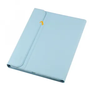 Tech-Protect SC Pen puzdro s klávesnicou na iPad 10.9'' 2022, modré (TEC934630)