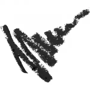 Dermacol True Colour Eyeliner dlhotrvajúca ceruzka na oči odtieň 01 Black 4 g