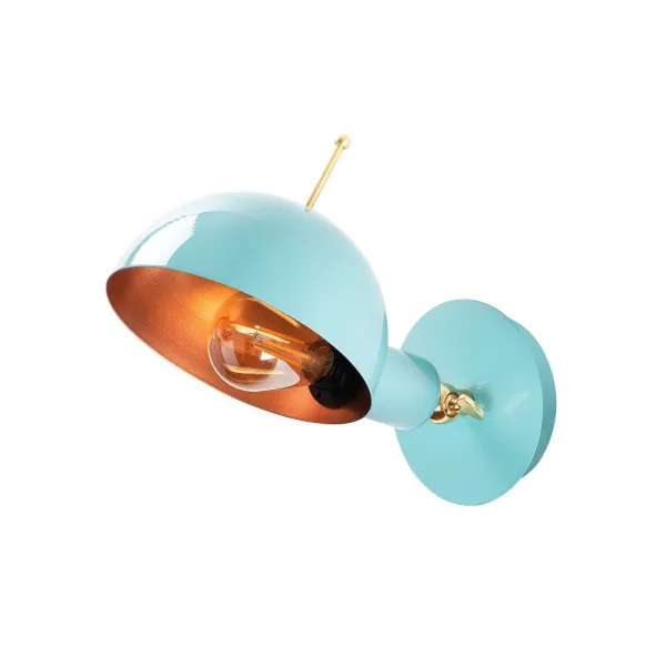 Nástenná lampa Sivani - MR-654