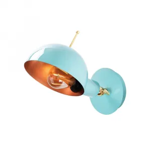 Nástenná lampa Sivani - MR-654