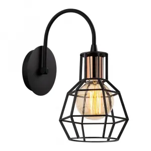 Nástenná lampa Kapadokya - N-1160