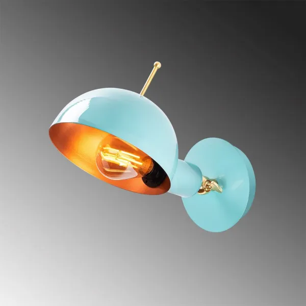 Nástenná lampa Sivani - MR-654