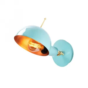 Nástenná lampa Sivani - MR-654