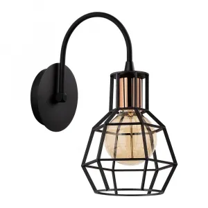 Nástenná lampa Kapadokya - N-1160