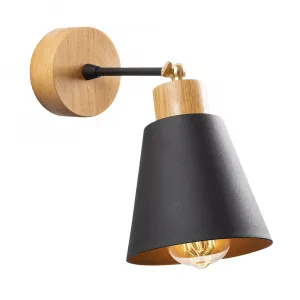 Nástenná lampa Manavgat - N-610
