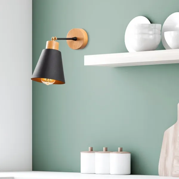 Nástenná lampa Manavgat - N-610