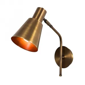 Nástenná lampa Sivani - MR-663