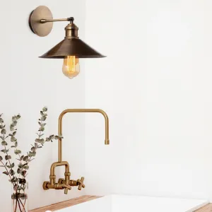 Nástenná lampa Sivani - MR - 889