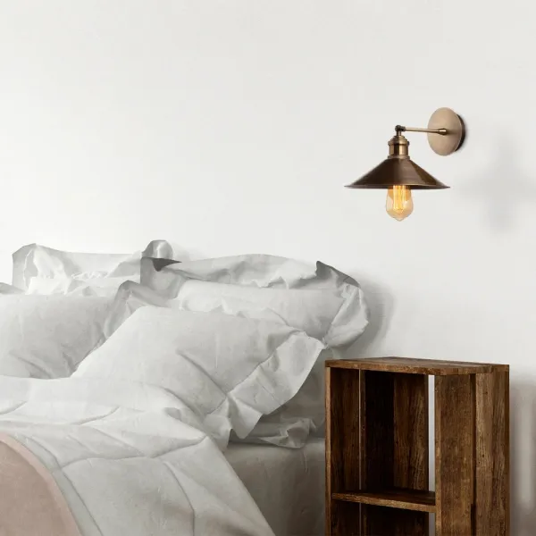Nástenná lampa Sivani - MR - 889