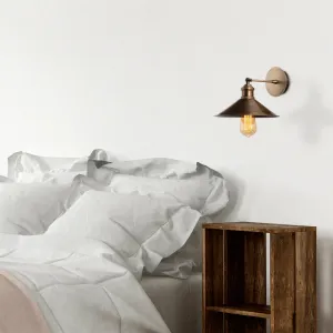 Nástenná lampa Sivani - MR - 889